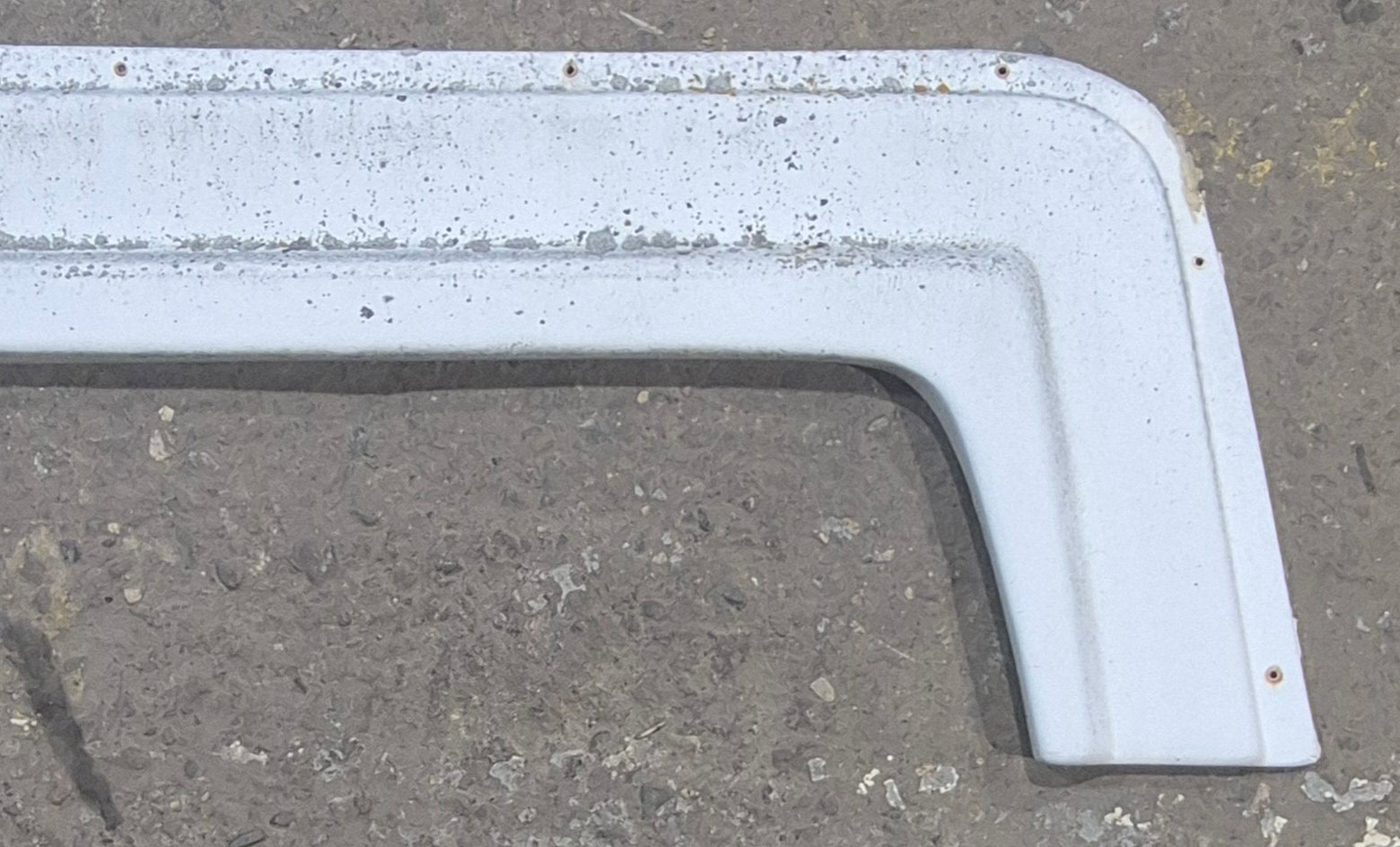 Used Fender Skirt 67" - Young Farts RV Parts
