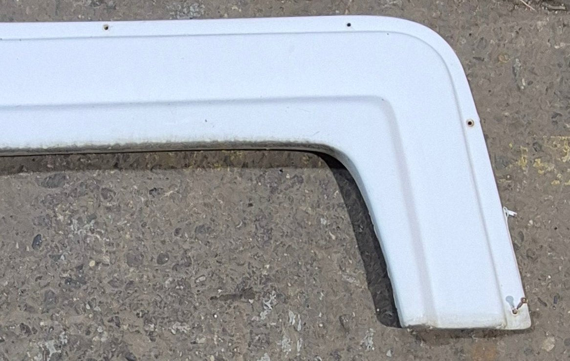 Used Fender Skirt 67