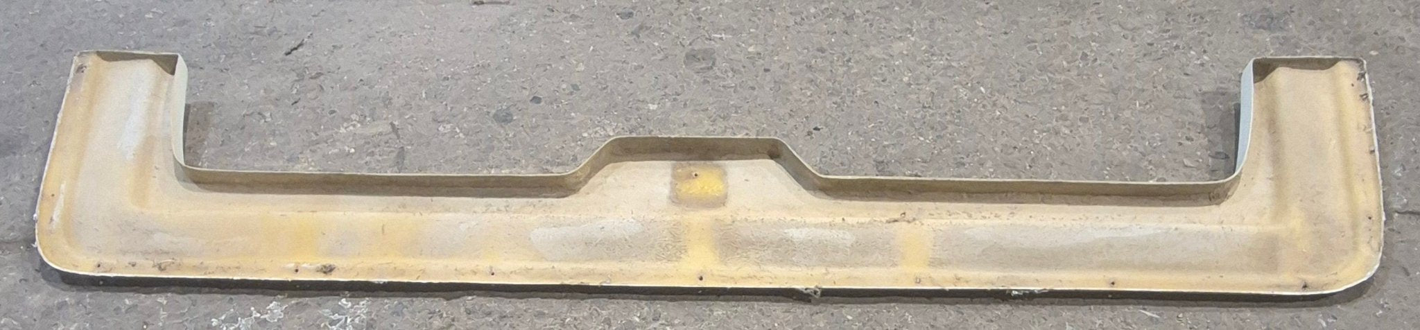 Used Fender Skirt 67" - Young Farts RV Parts