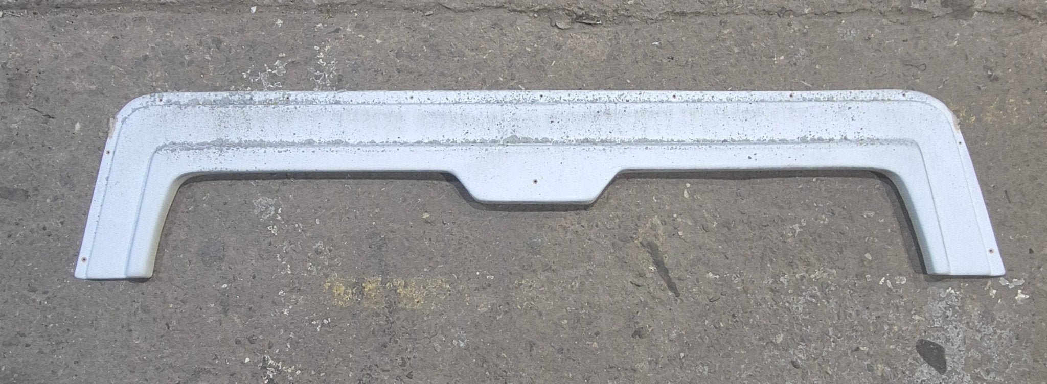 Used Fender Skirt 67" - Young Farts RV Parts