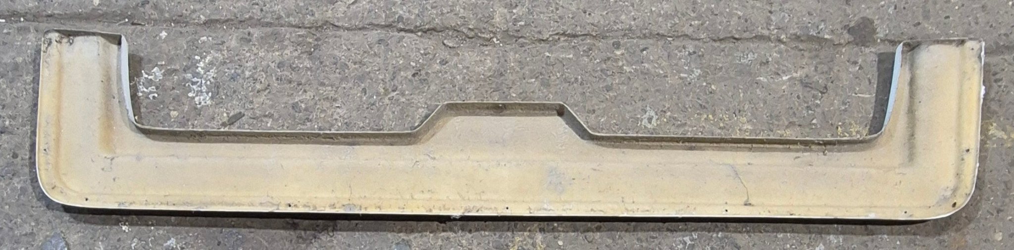 Used Fender Skirt 67" - Young Farts RV Parts