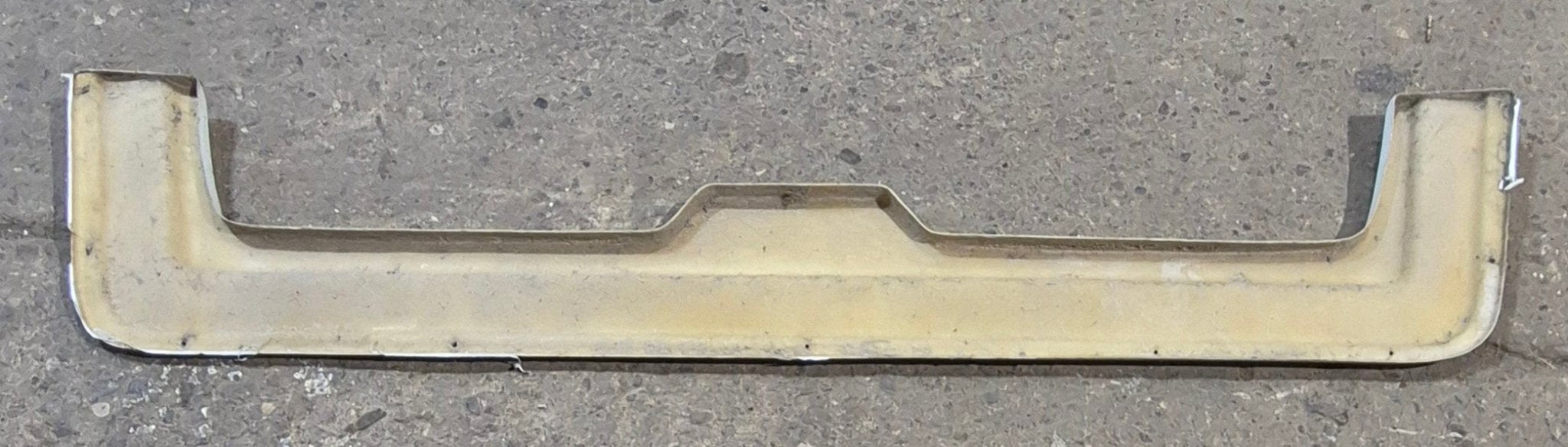 Used Fender Skirt 67" - Young Farts RV Parts