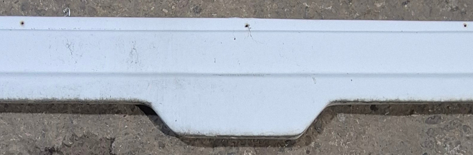 Used Fender Skirt 67" - Young Farts RV Parts