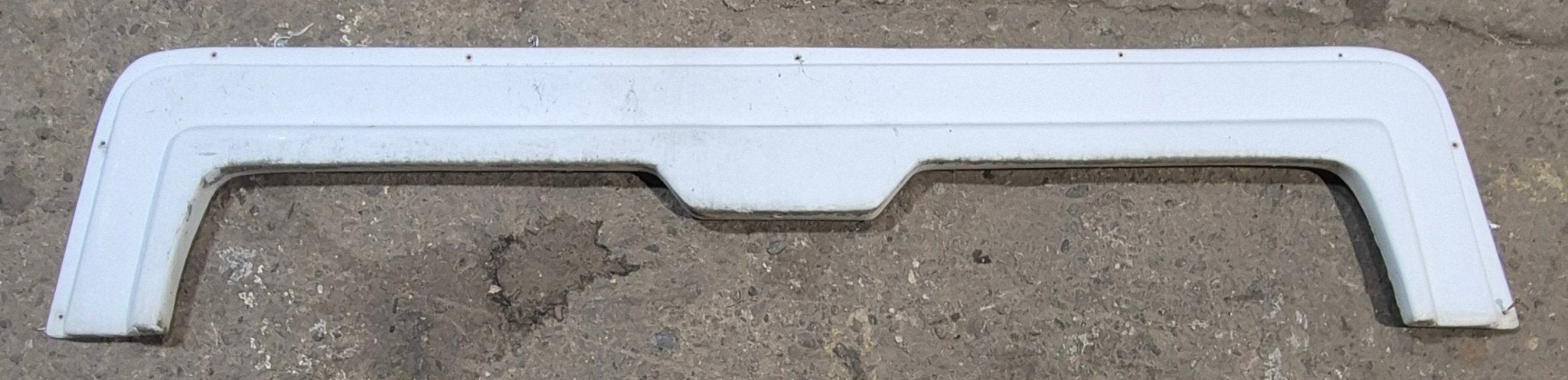 Used Fender Skirt 67" - Young Farts RV Parts