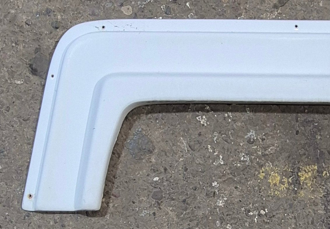 Used Fender Skirt 67" - Young Farts RV Parts