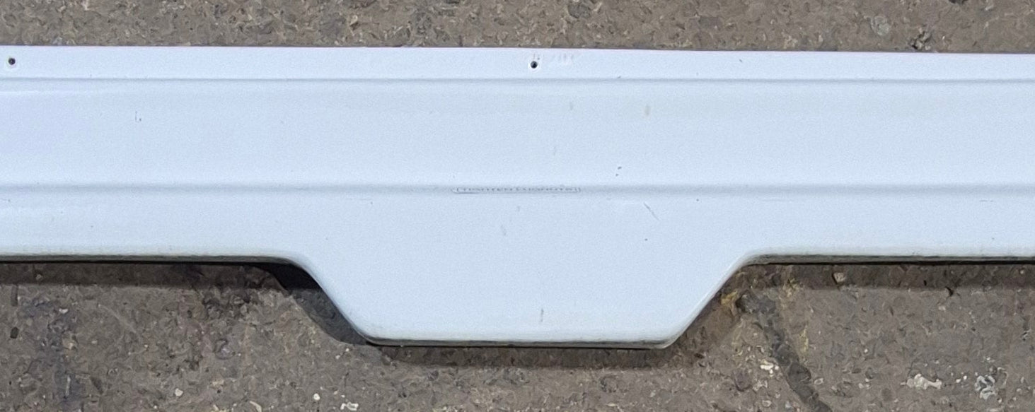 Used Fender Skirt 67" - Young Farts RV Parts