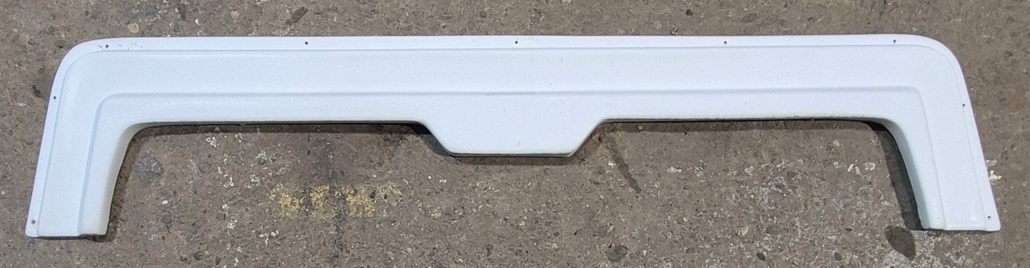 Used Fender Skirt 67" - Young Farts RV Parts