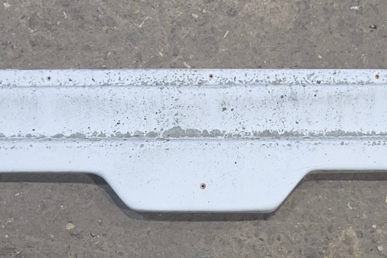 Used Fender Skirt 67" - Young Farts RV Parts