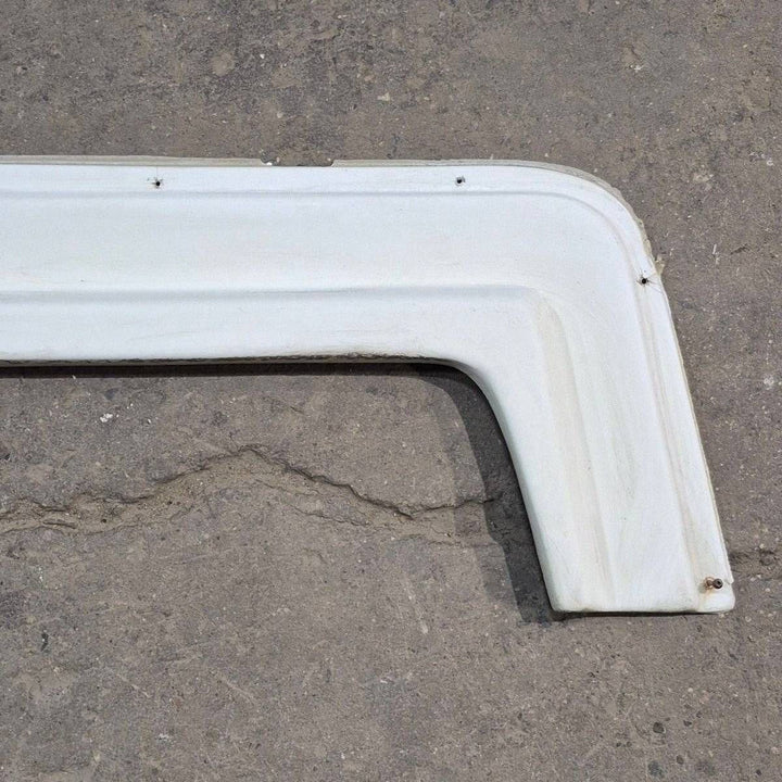 Used Fender Skirt - 67" x 13.5" - Young Farts RV Parts