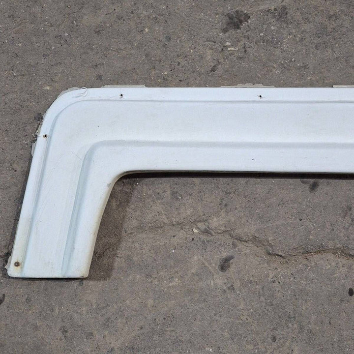 Used Fender Skirt - 67" x 13.5" - Young Farts RV Parts