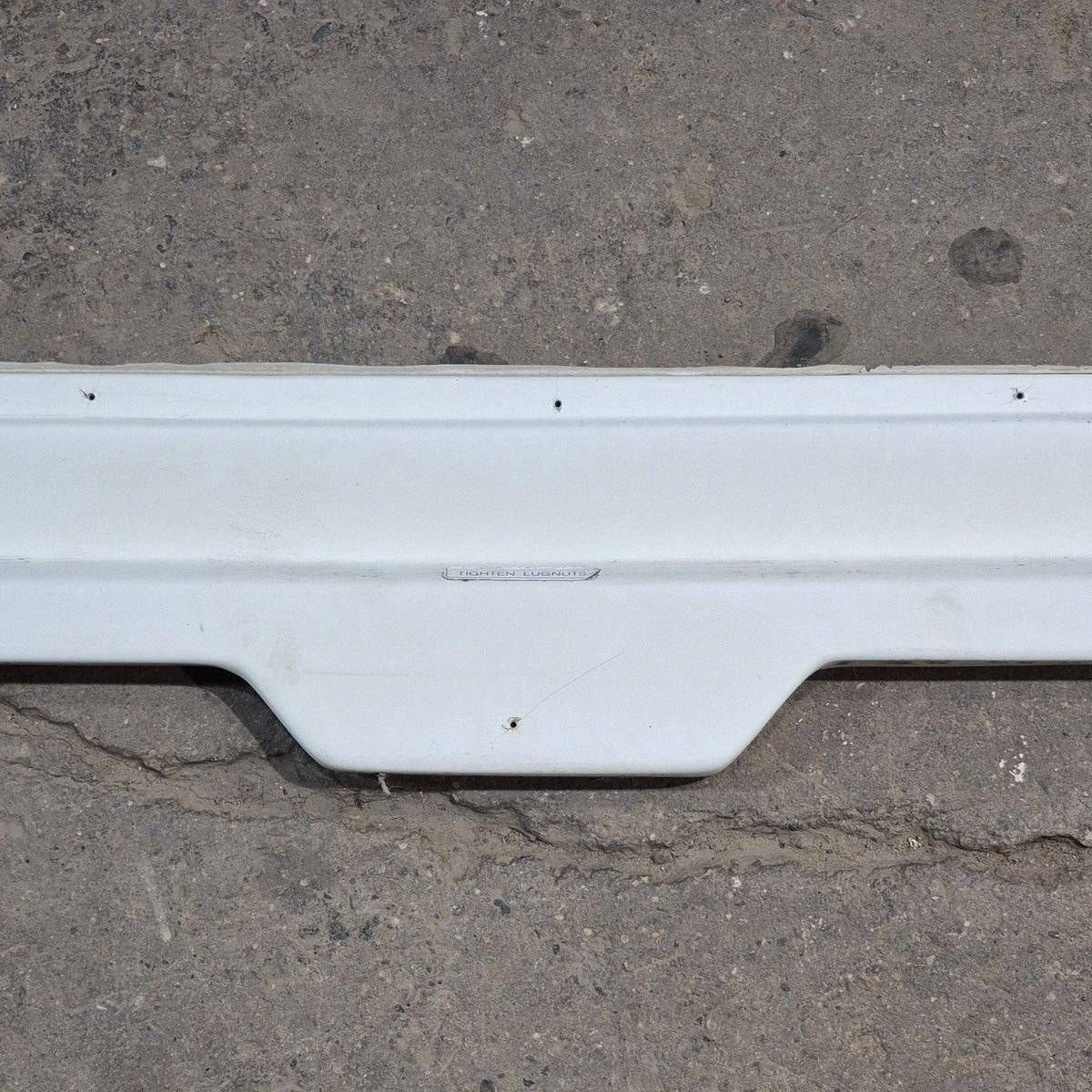 Used Fender Skirt - 67