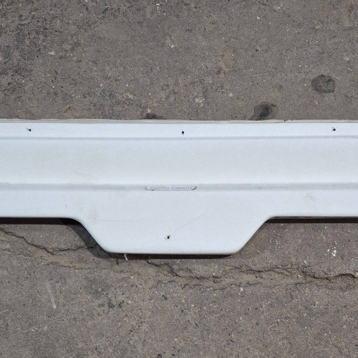 Used Fender Skirt - 67" x 13.5" - Young Farts RV Parts