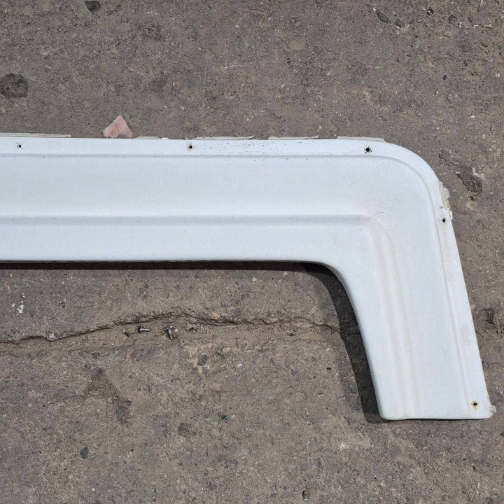 Used Fender Skirt - 67" x 13.5" - Young Farts RV Parts