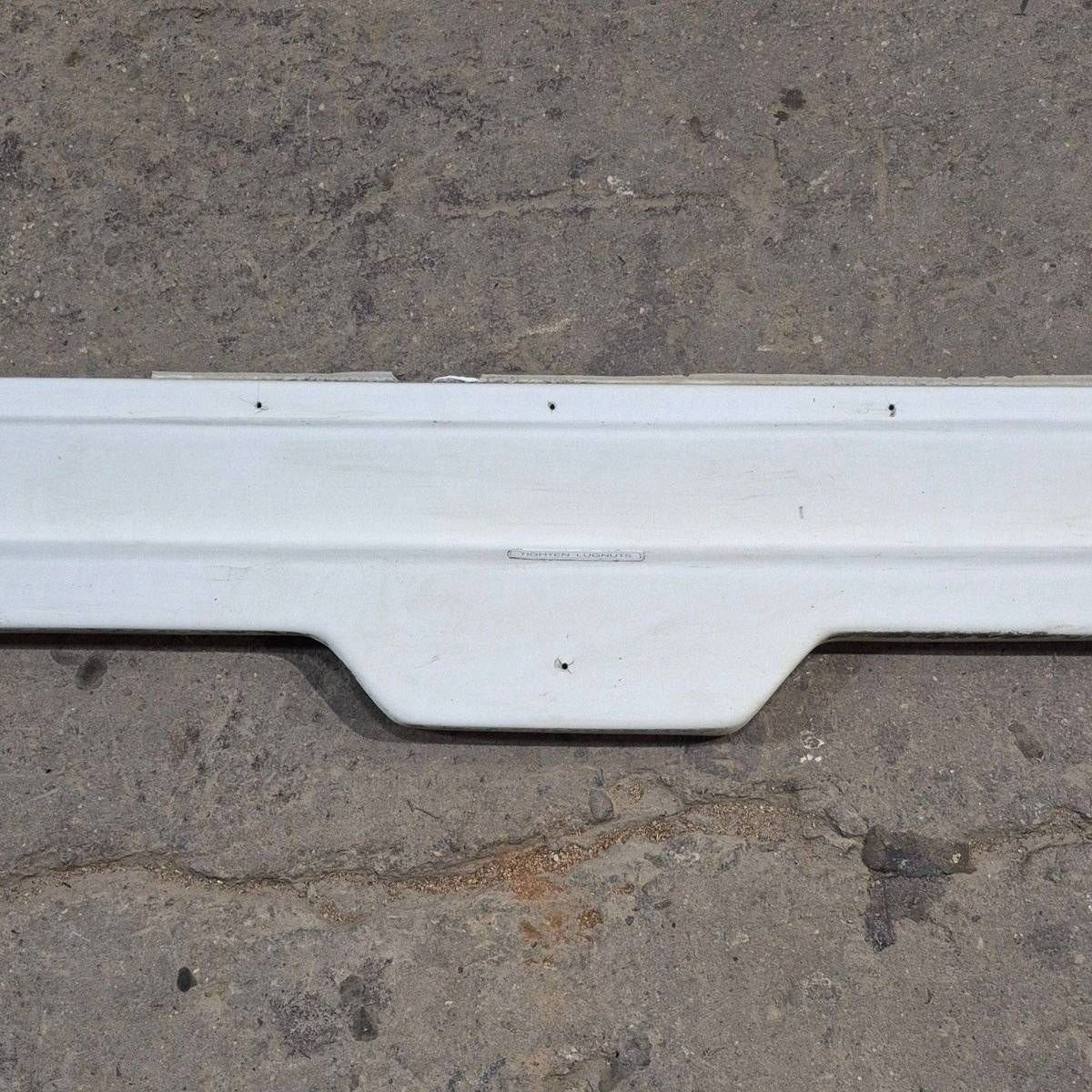 Used Fender Skirt - 67