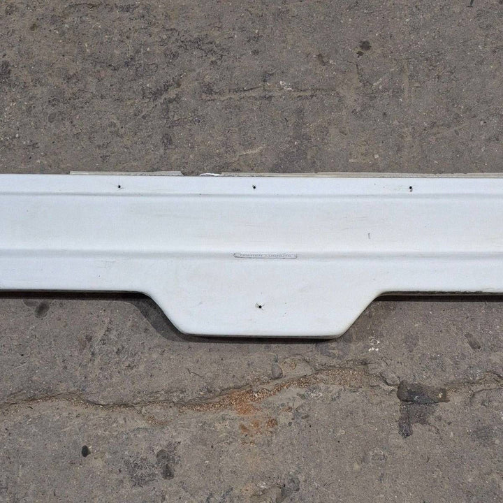 Used Fender Skirt - 67" x 13.5" - Young Farts RV Parts