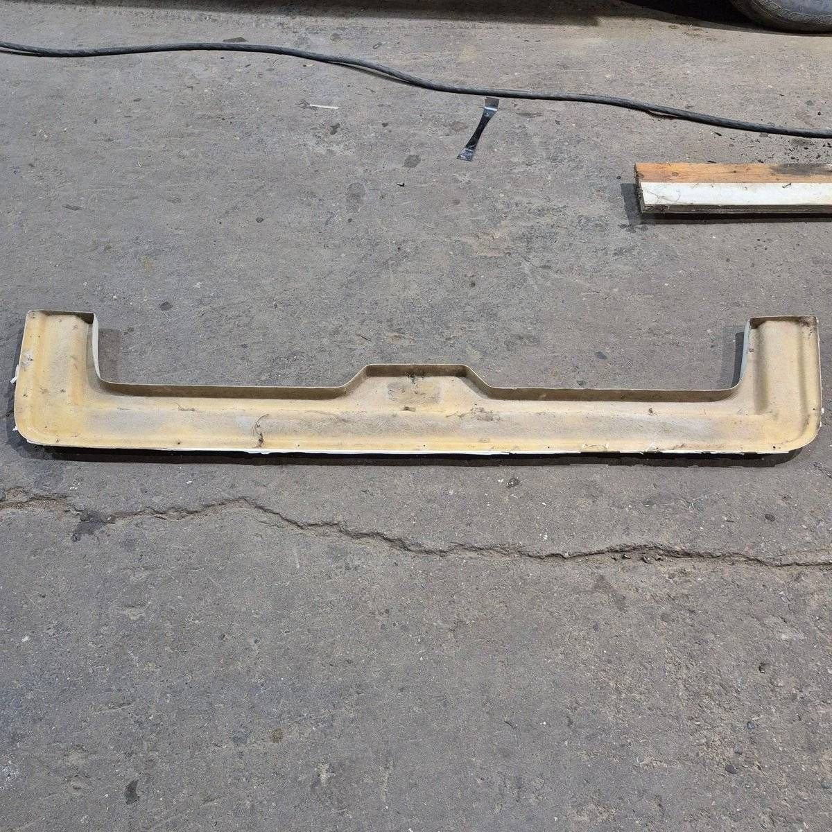 Used Fender Skirt - 67
