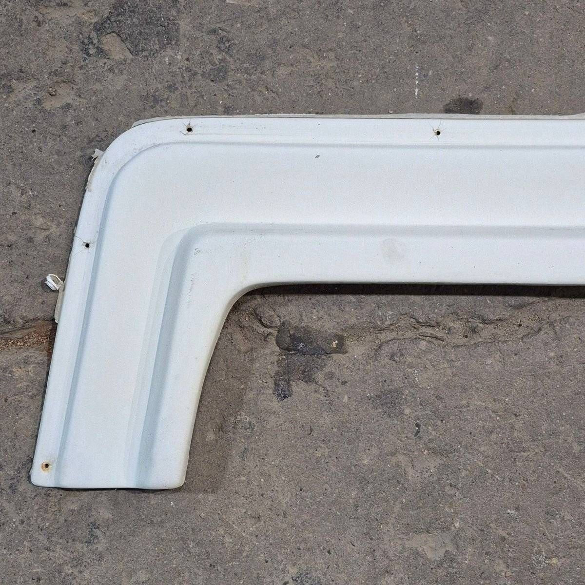 Used Fender Skirt - 67