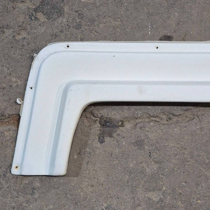 Used Fender Skirt - 67" x 13.5" - Young Farts RV Parts