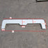 Used Fender Skirt - 67" x 13.5" - Young Farts RV Parts