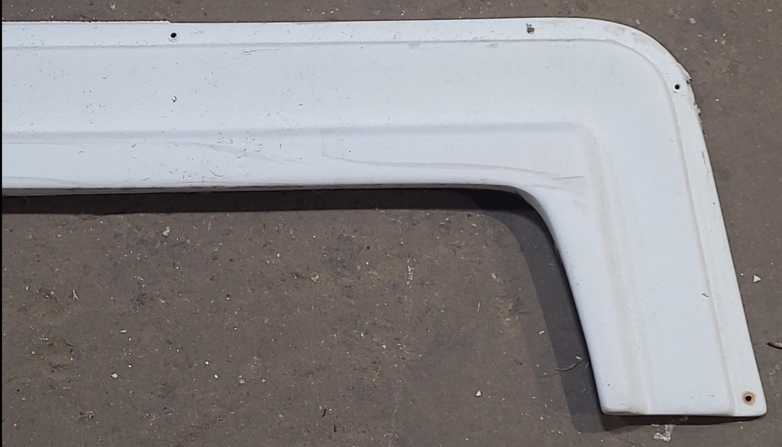 Used Fender Skirt 67