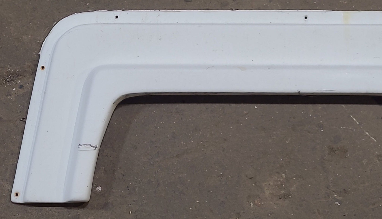 Used Fender Skirt 67