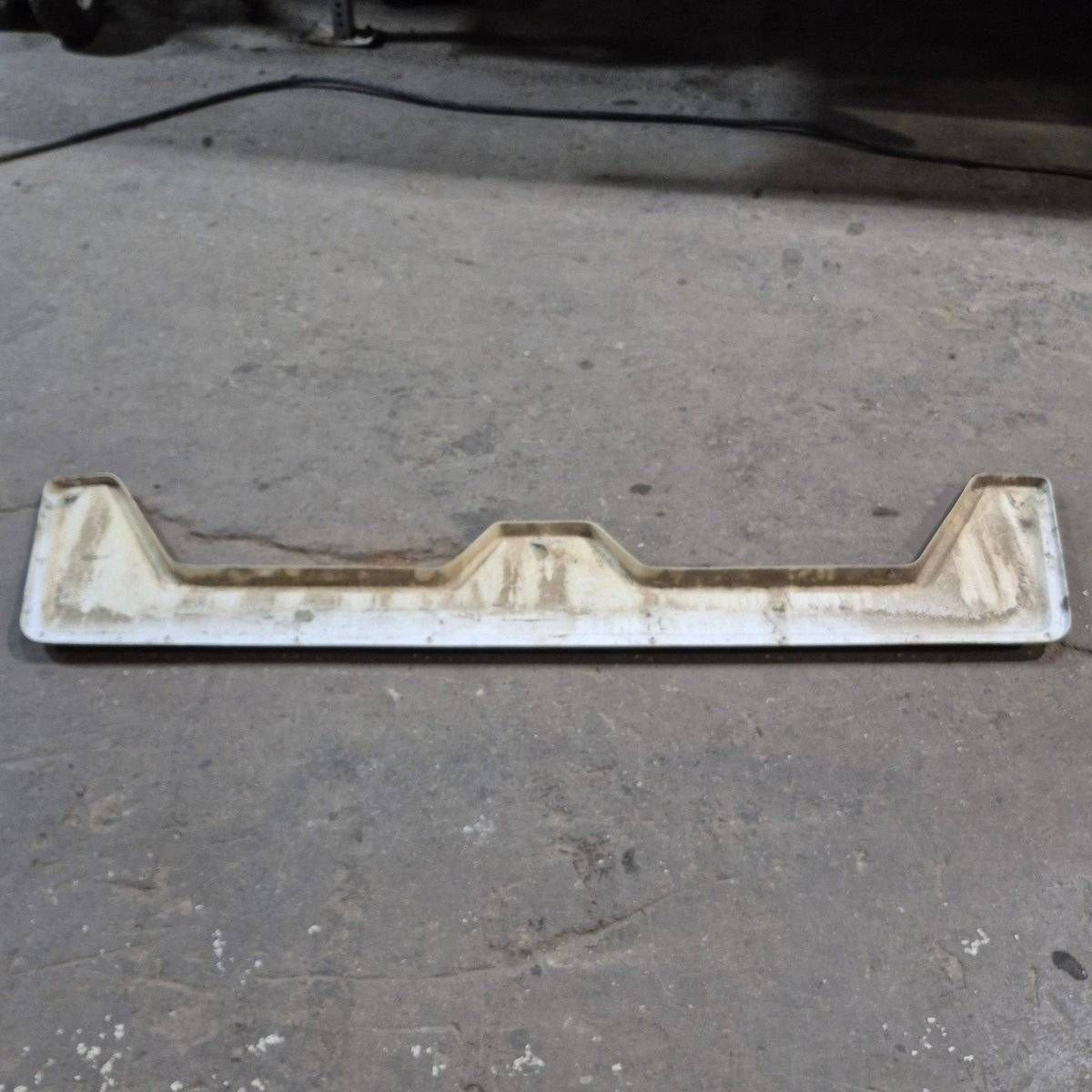 Used Fender Skirt - 67.25" x 15" - Young Farts RV Parts