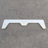 Used Fender Skirt - 67.25" x 15" - Young Farts RV Parts