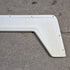 Used Fender Skirt - 67.25" x 15" - Young Farts RV Parts
