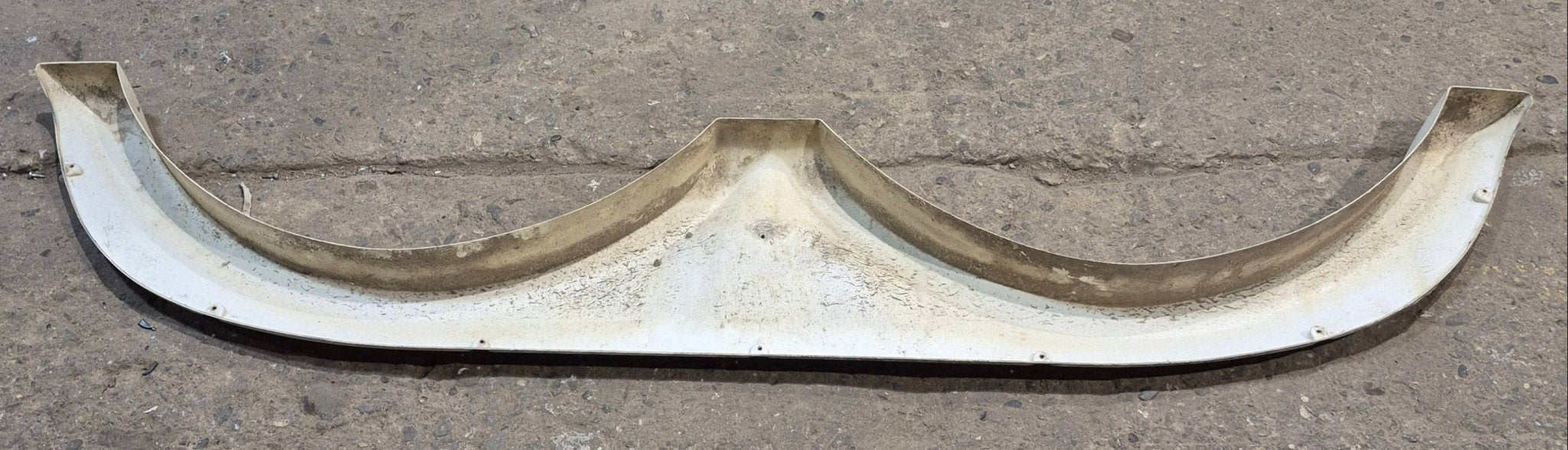 Used Fender Skirt 69 3/4" - Young Farts RV Parts