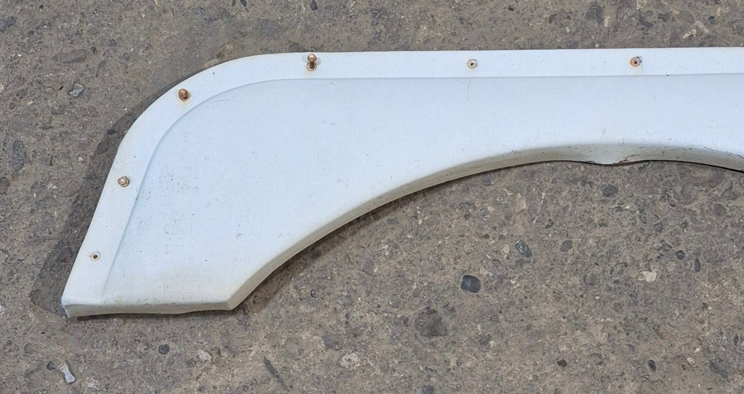 Used Fender Skirt 69 3/4