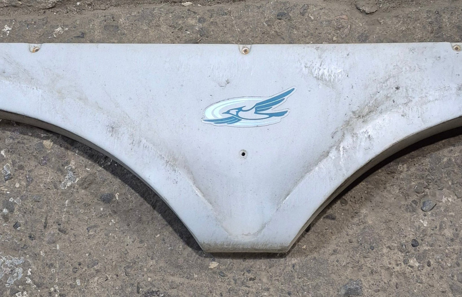 Used Fender Skirt 69 3/4