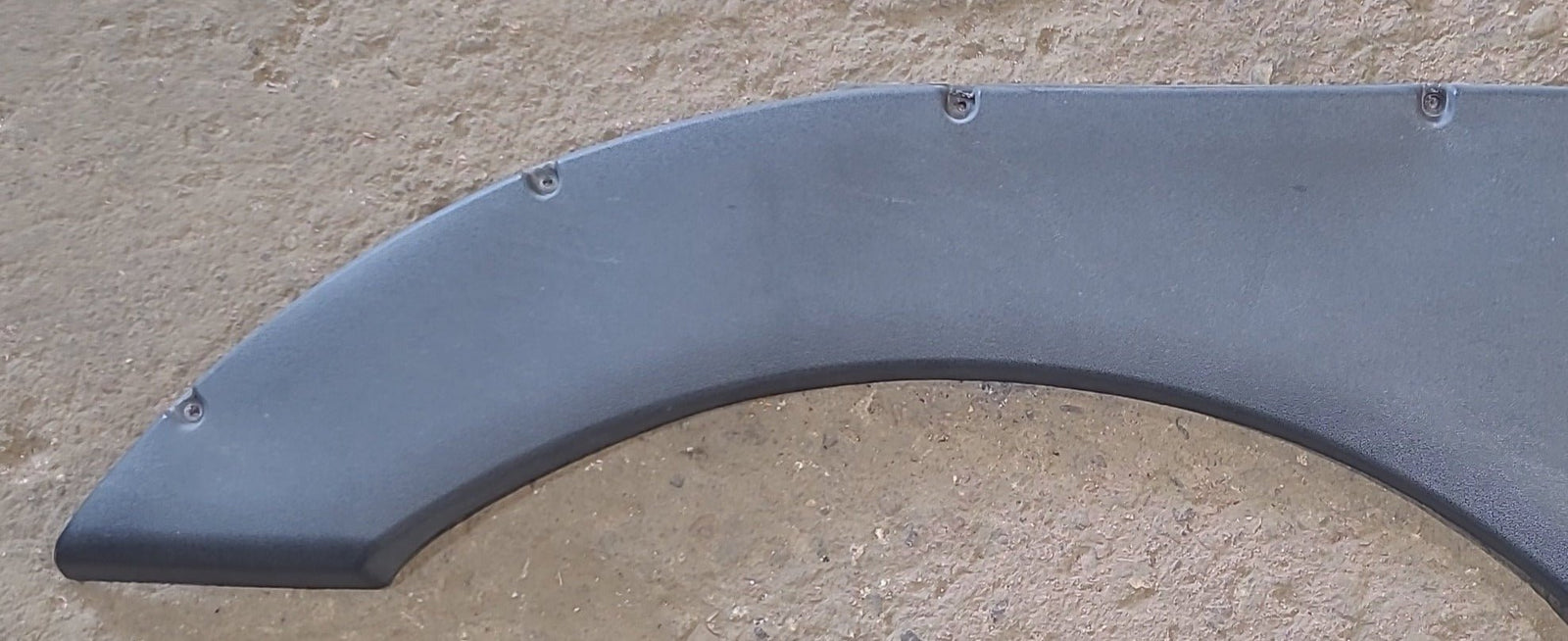 Used Fender Skirt 69 3/8