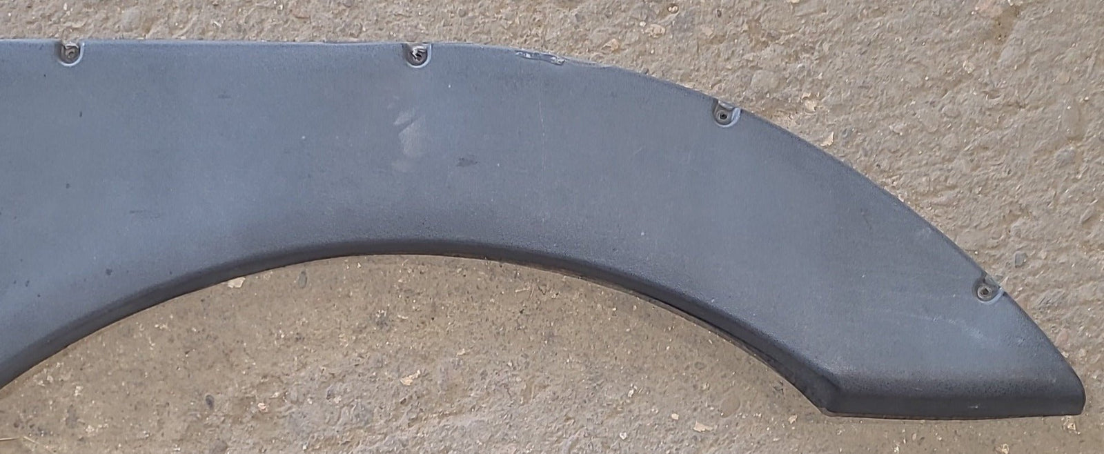 Used Fender Skirt 69 3/8