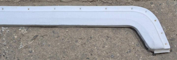 Used Fender Skirt 70 1/2" - Young Farts RV Parts