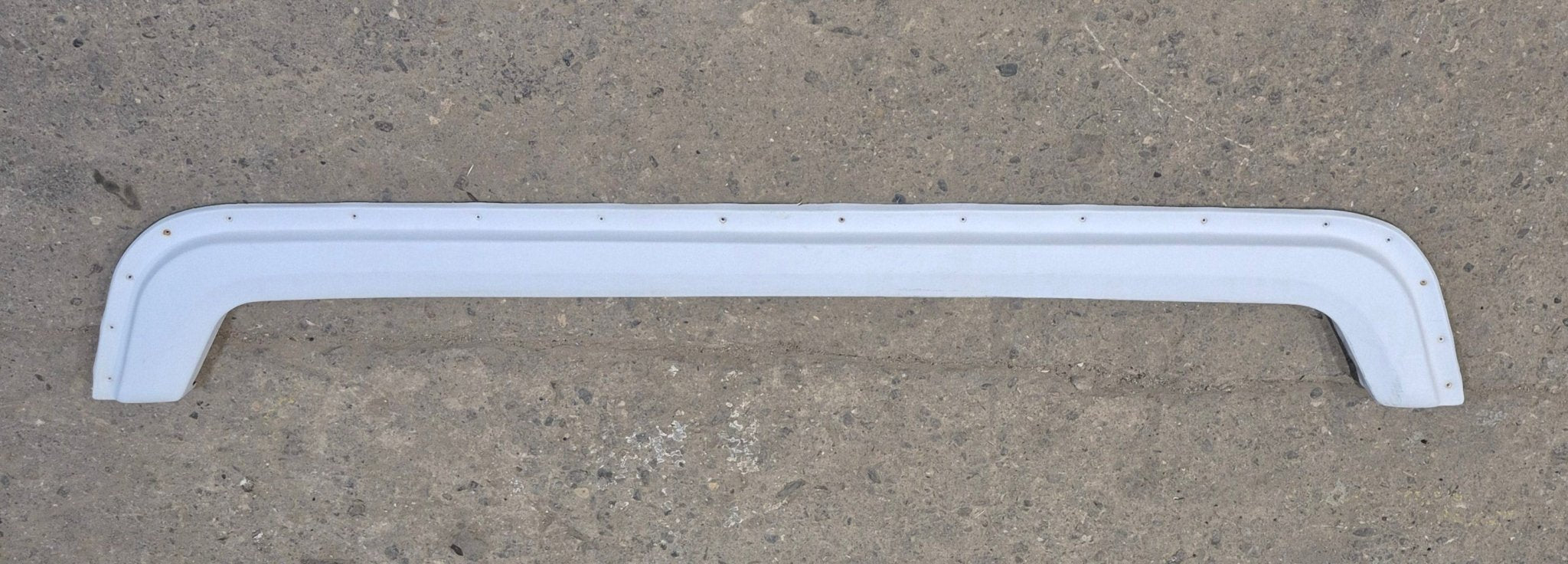 Used Fender Skirt 70 1/2" - Young Farts RV Parts