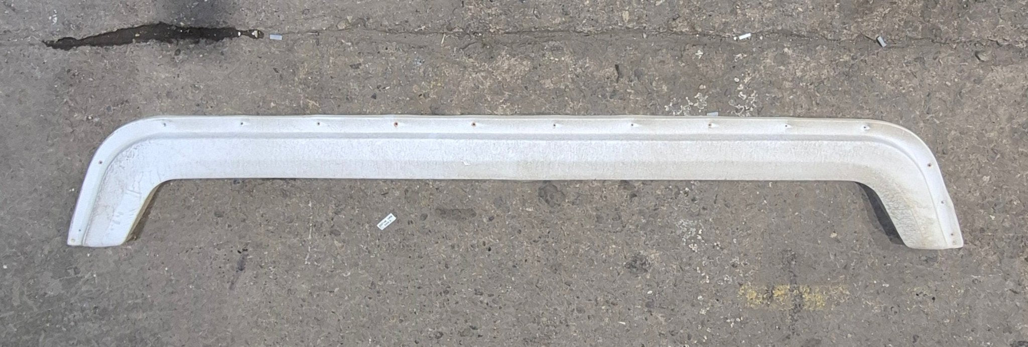 Used Fender Skirt 70 1/2" - Young Farts RV Parts