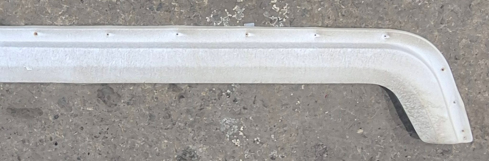 Used Fender Skirt 70 1/2" - Young Farts RV Parts