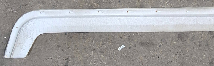 Used Fender Skirt 70 1/2" - Young Farts RV Parts