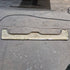 Used Fender Skirt - 70" x 14.75" - Young Farts RV Parts