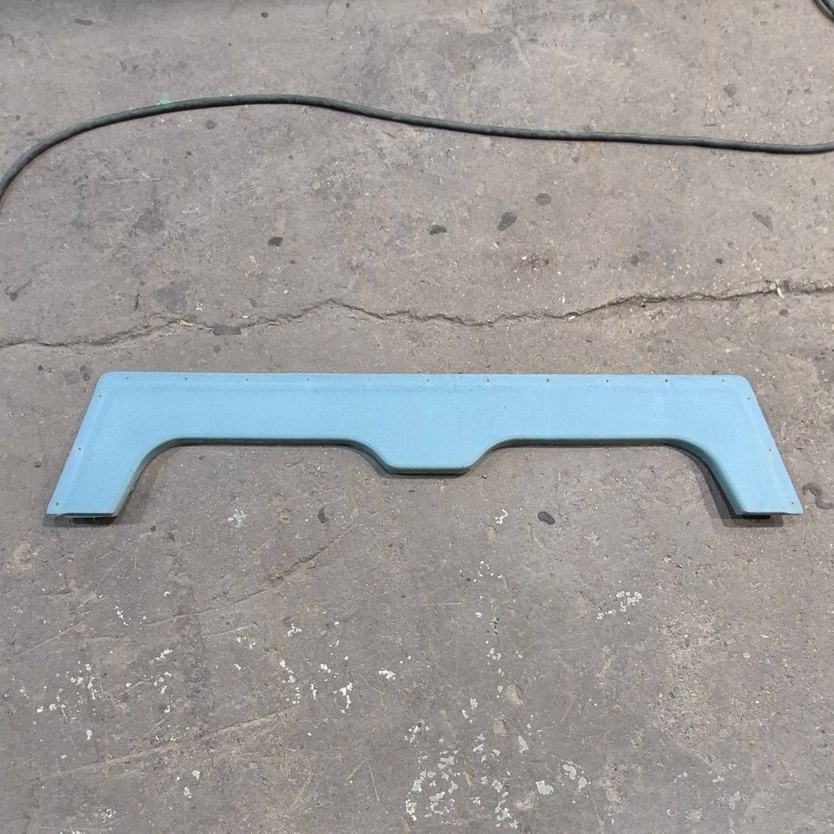 Used Fender Skirt - 70" x 14.75" - Young Farts RV Parts