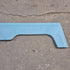 Used Fender Skirt - 70" x 14.75" x 1.5" - Young Farts RV Parts
