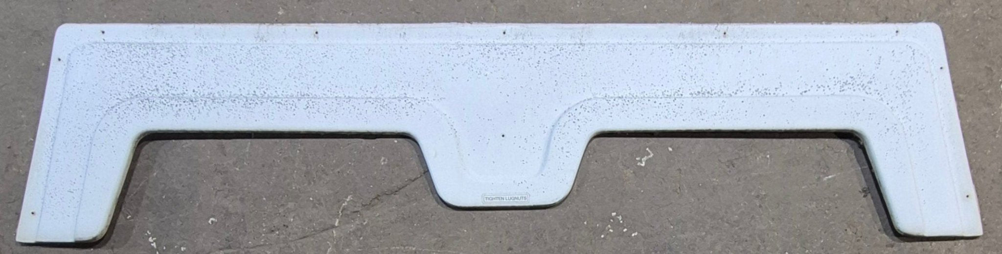 Used Fender Skirt 71 1/2" - Young Farts RV Parts