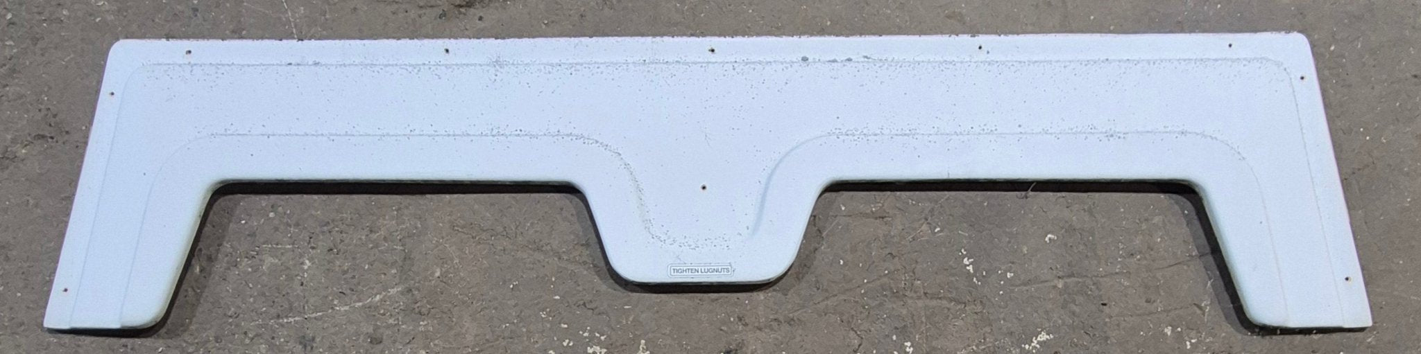 Used Fender Skirt 71 1/2" - Young Farts RV Parts