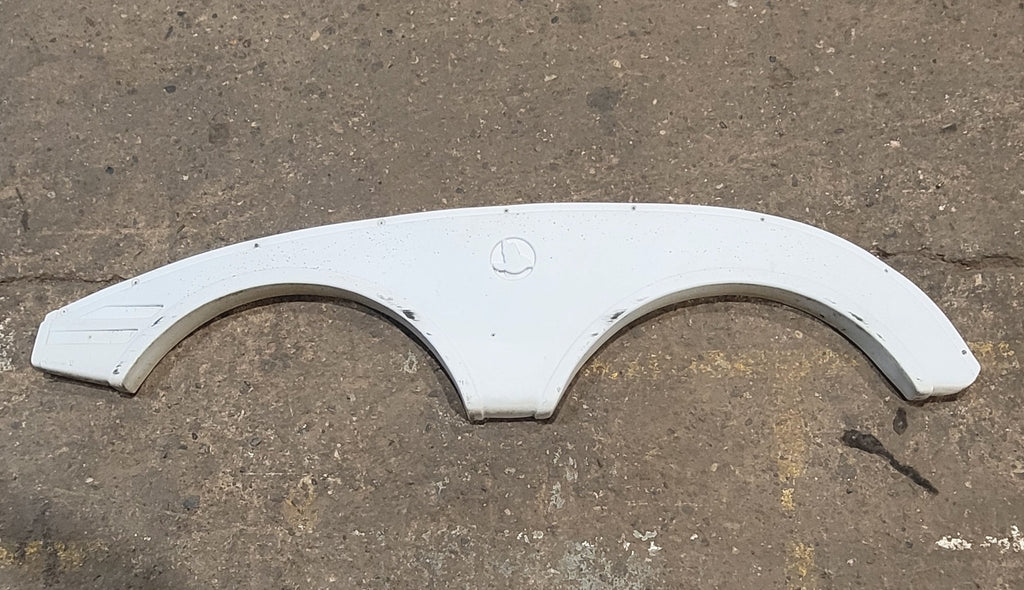 Used Fender Skirt 71" - Young Farts RV Parts