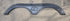 Used Fender Skirt 71" - Young Farts RV Parts