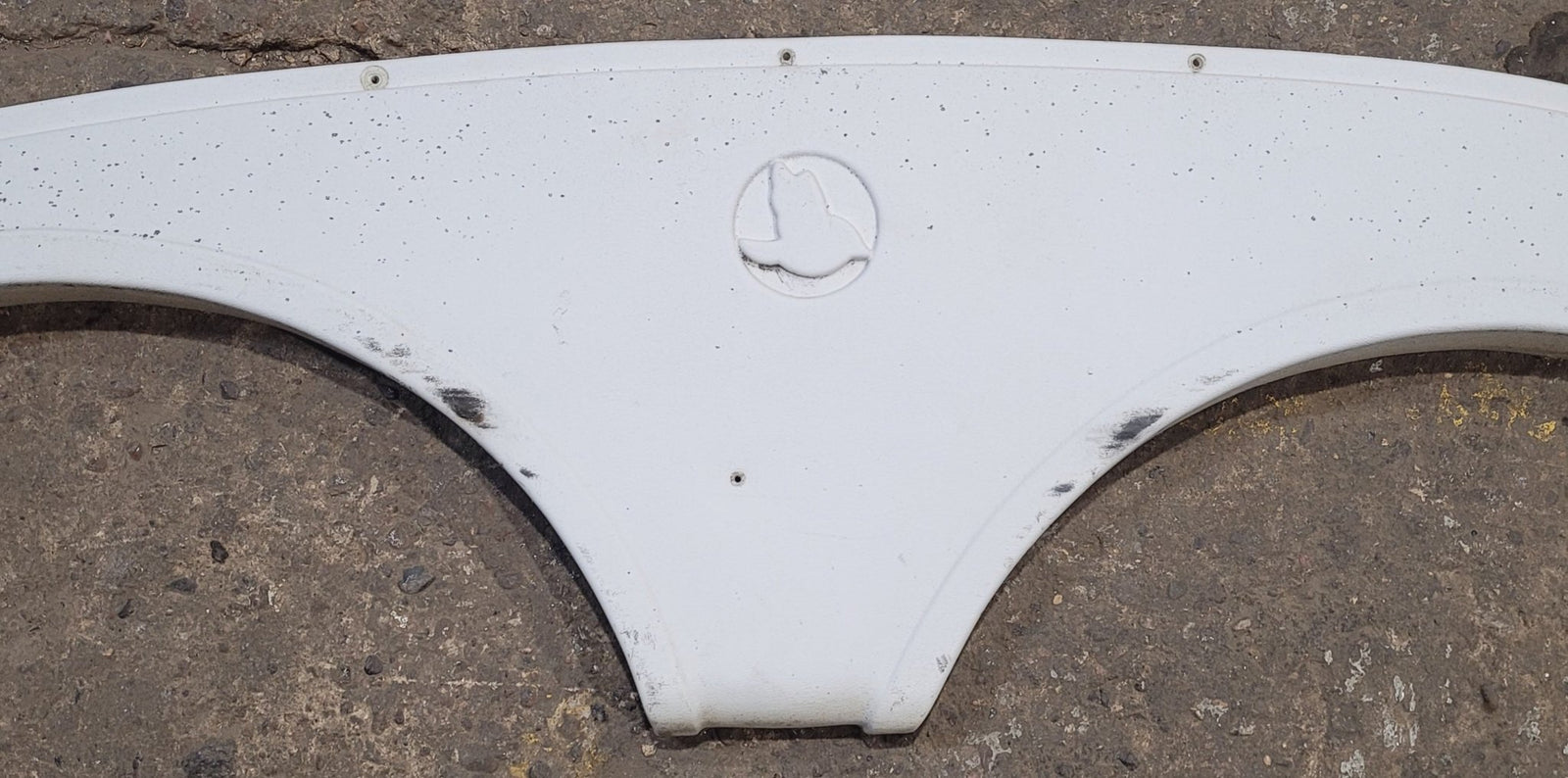 Used Fender Skirt 71