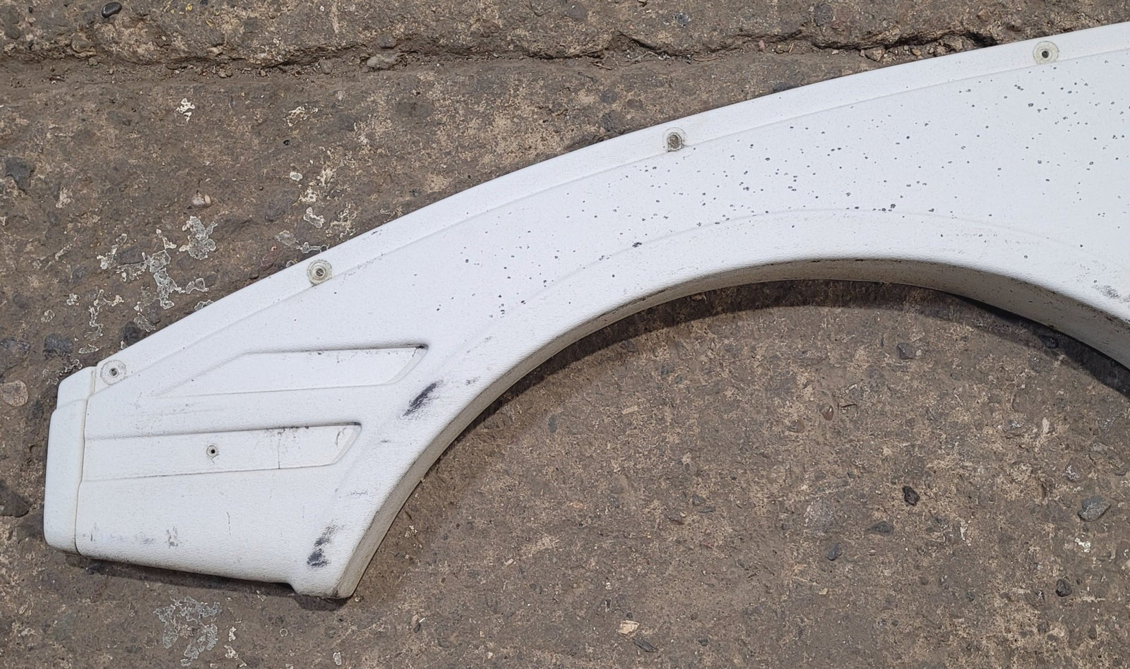 Used Fender Skirt 71