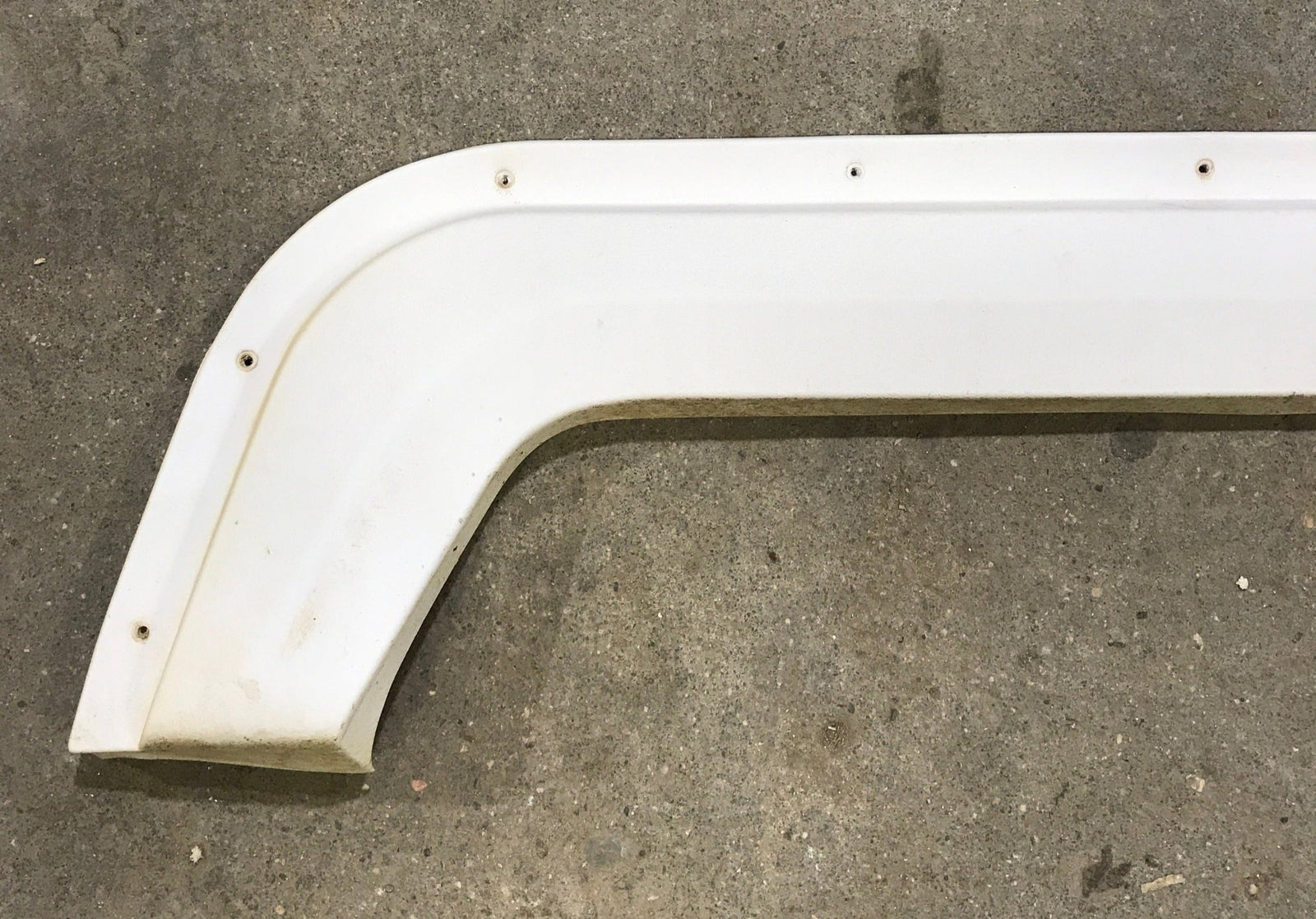 Used Fender Skirt 71