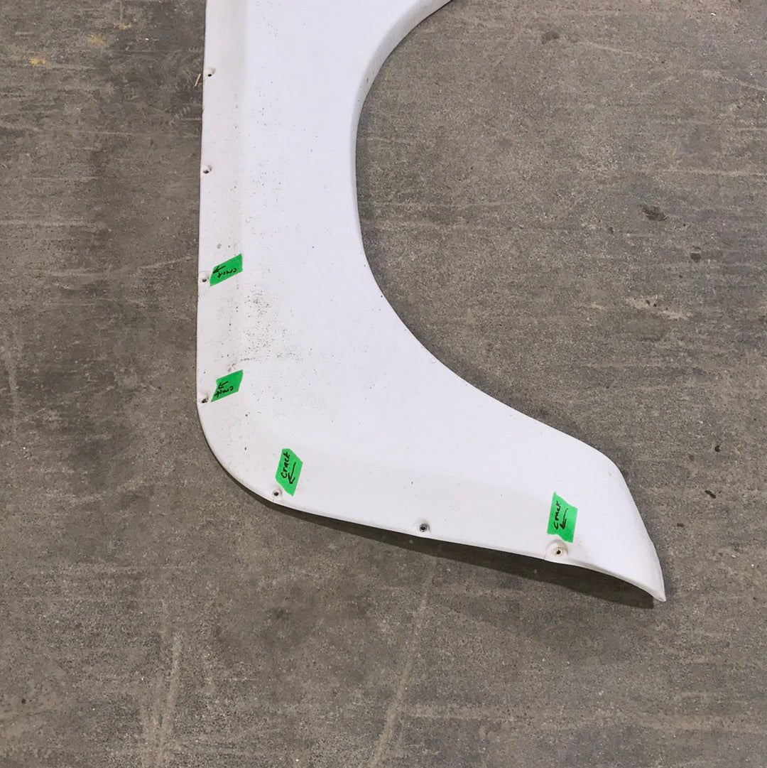 Used Fender Skirt 71" X 19" - Young Farts RV Parts