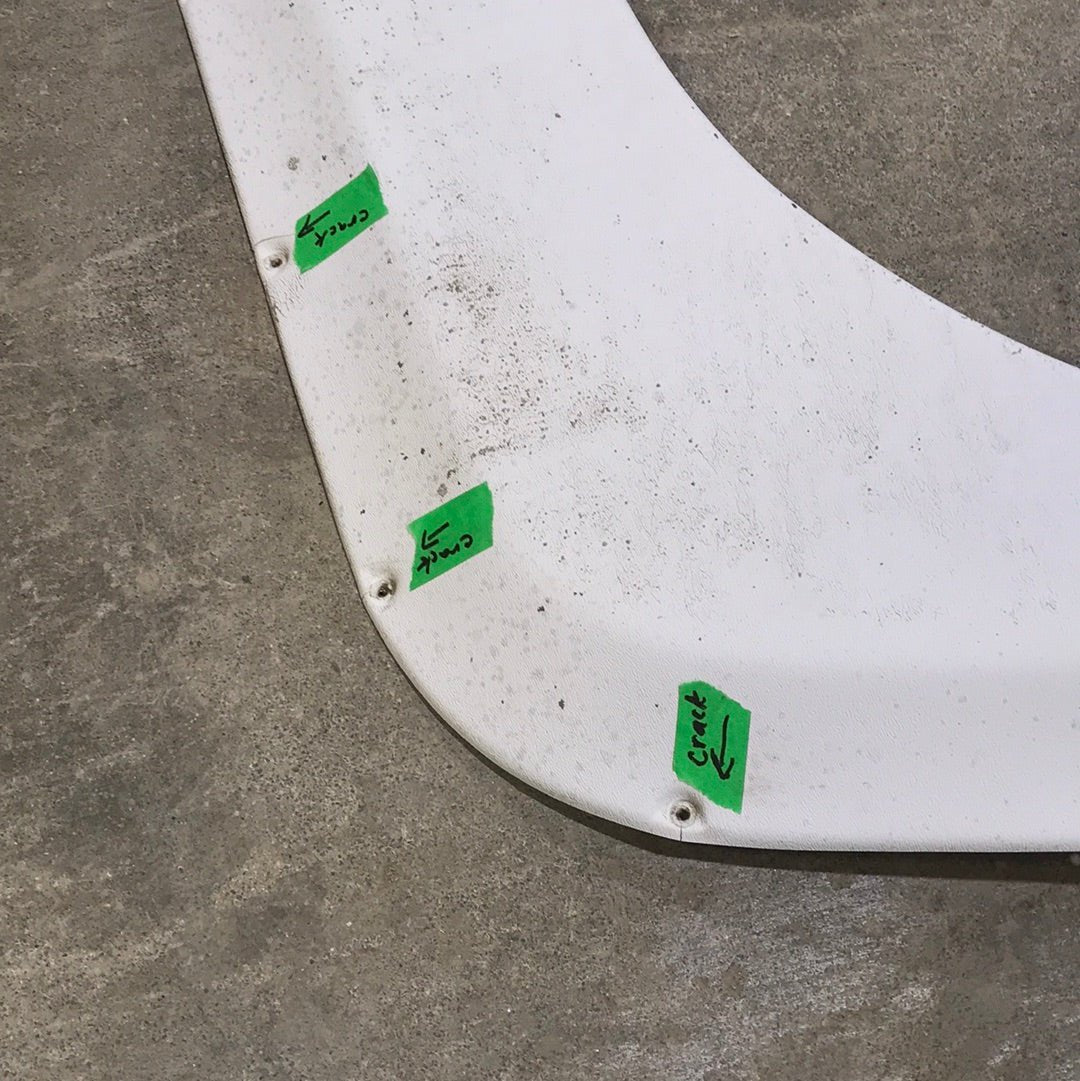 Used Fender Skirt 71